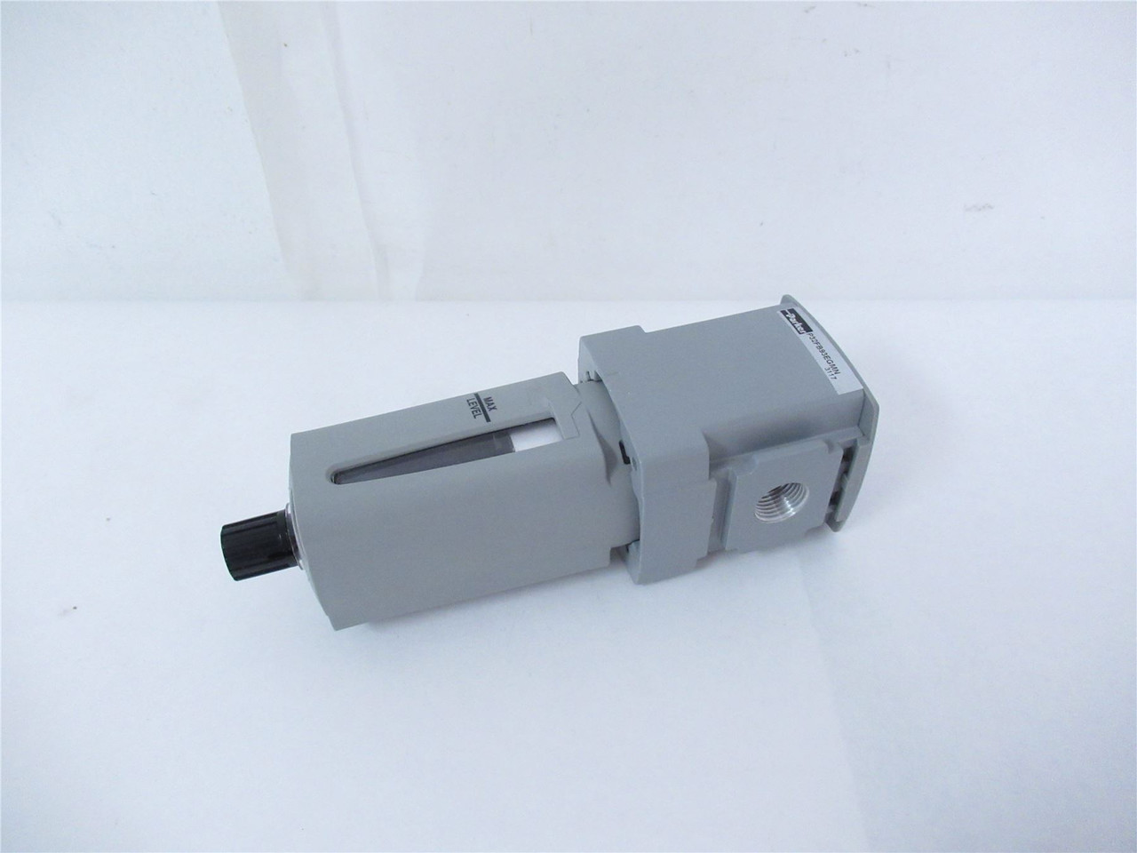 Parker P32FB93EGMN; Pneumatic Filter P32 SERIES 3/8"NPT