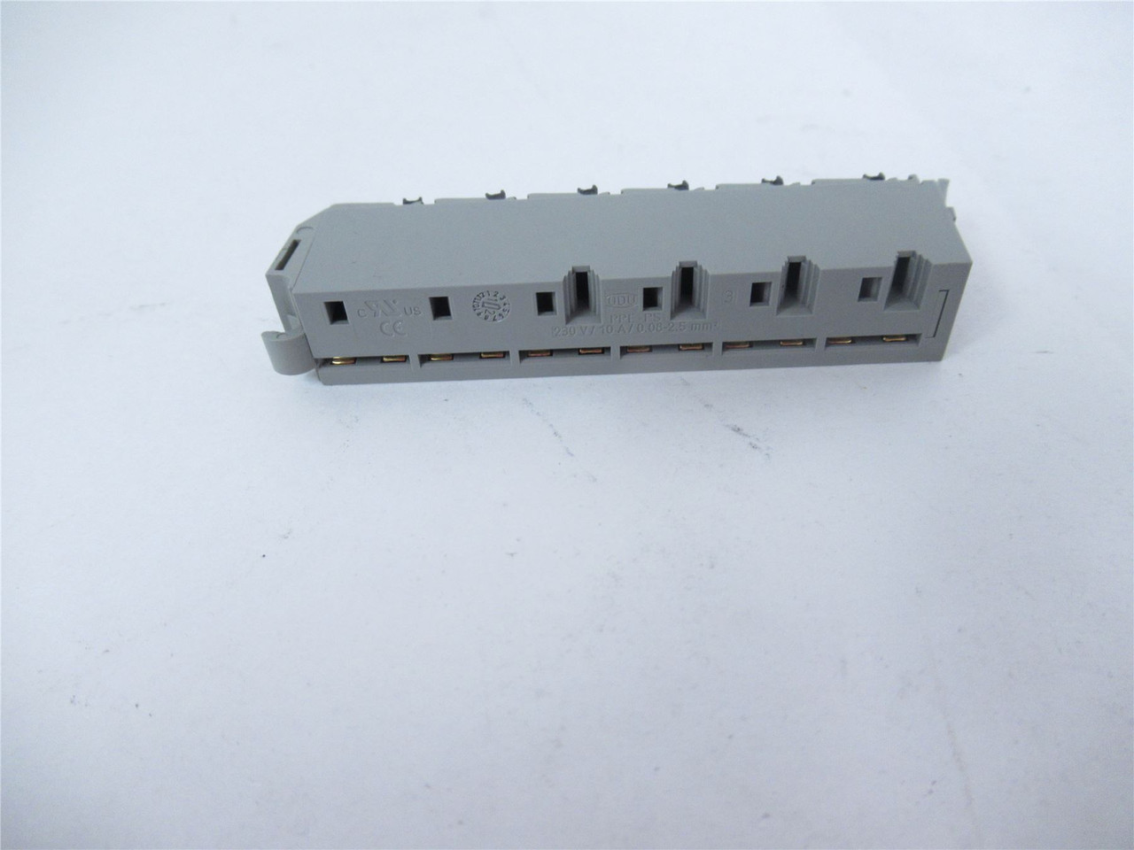 Ross Industries H8232820; Block Terminal