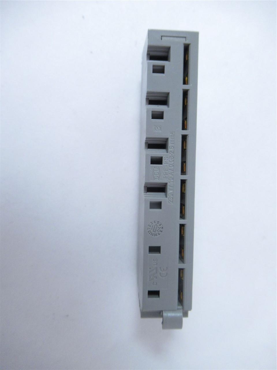 Ross Industries H8232820; Block Terminal