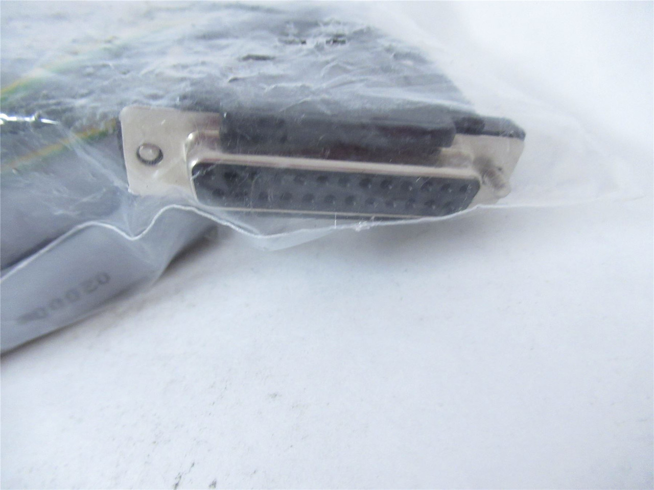 Harpak Ulma UL6210980; Wire PC16 Input