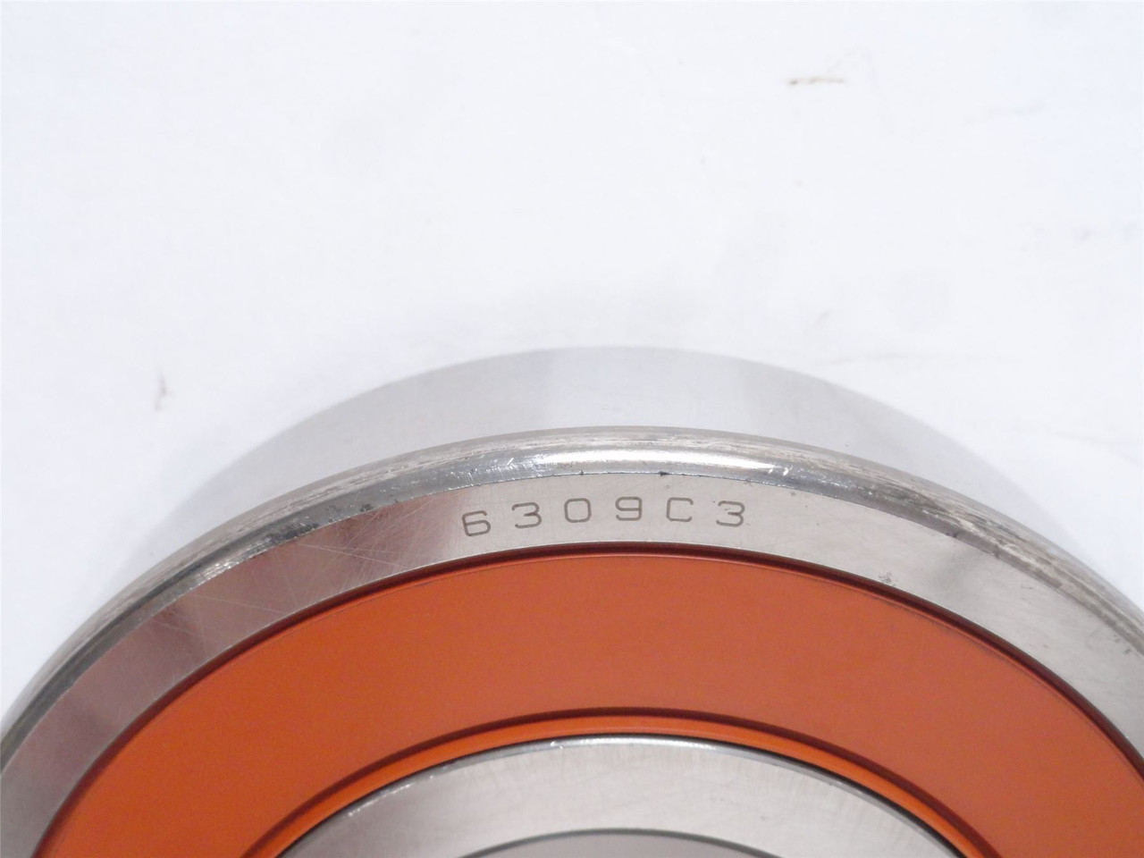 NTN 6309LLUC3/EM; Ball Bearing; 45mmID x 100mmOD x 25mm Width