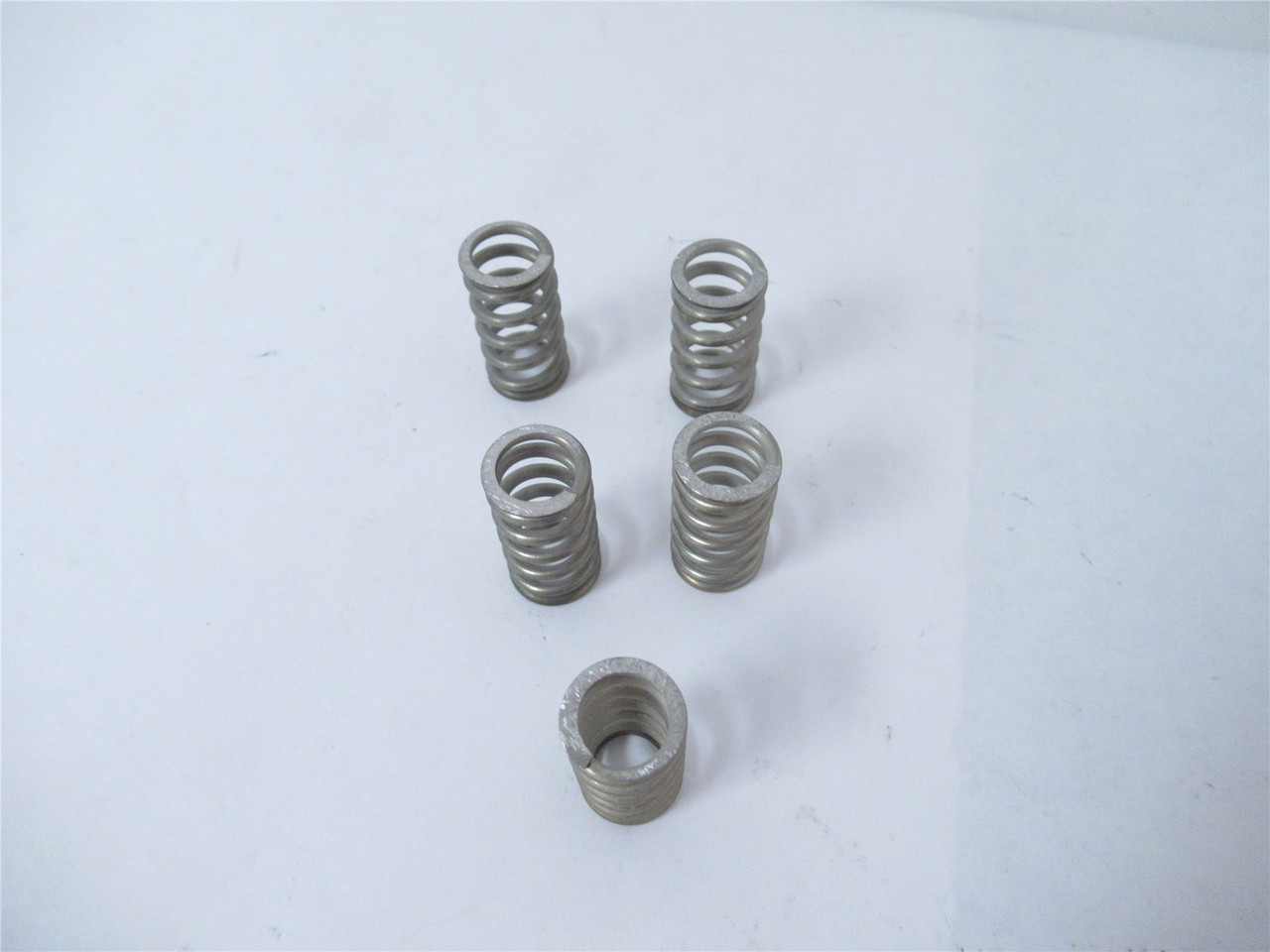 Marel 647561; Lot-5 Spring Compression