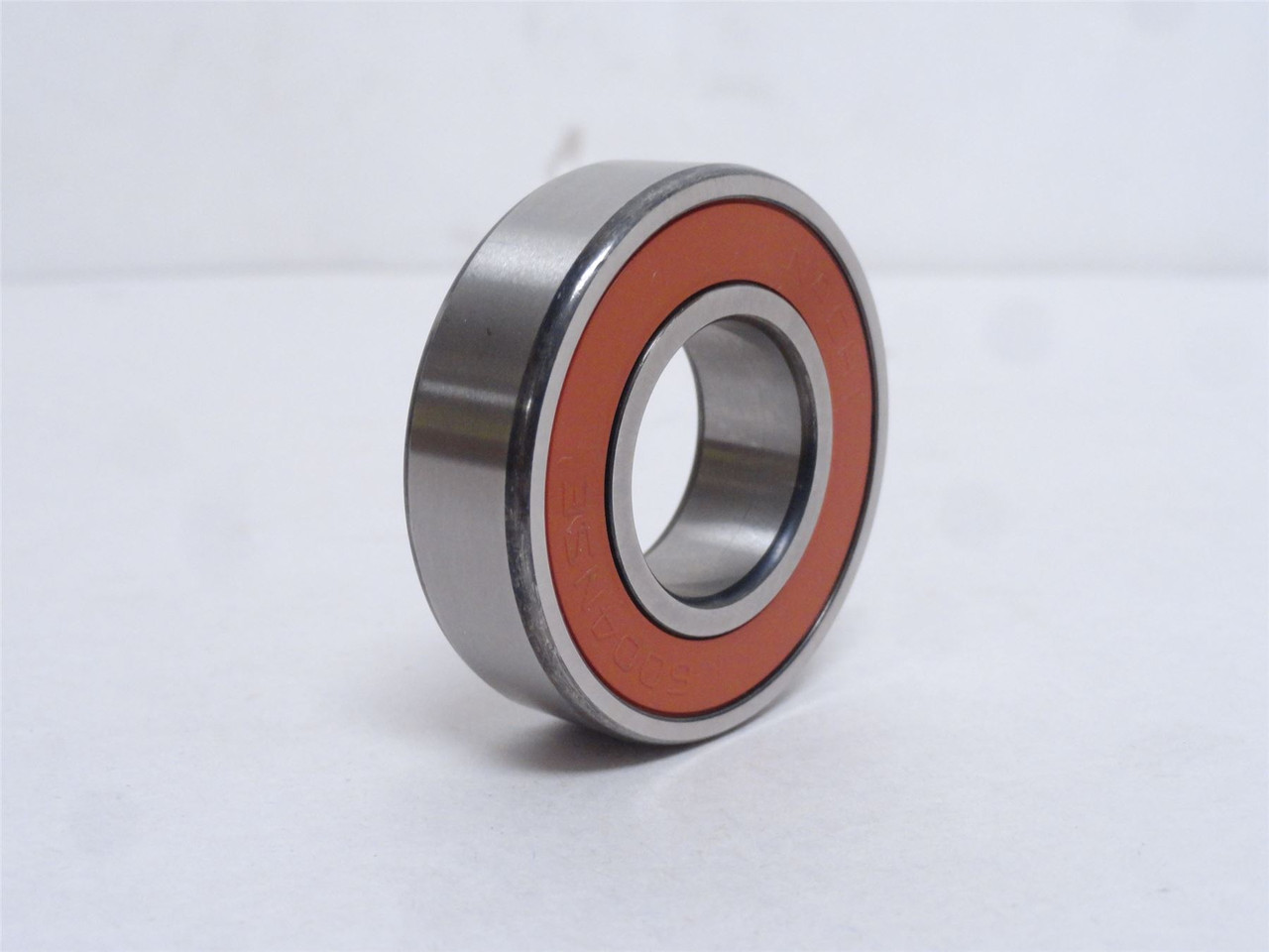 Nachi 6004-2NSE9C3BXMM; Ball Bearing 20mmID x 42mmOD x 12mm W