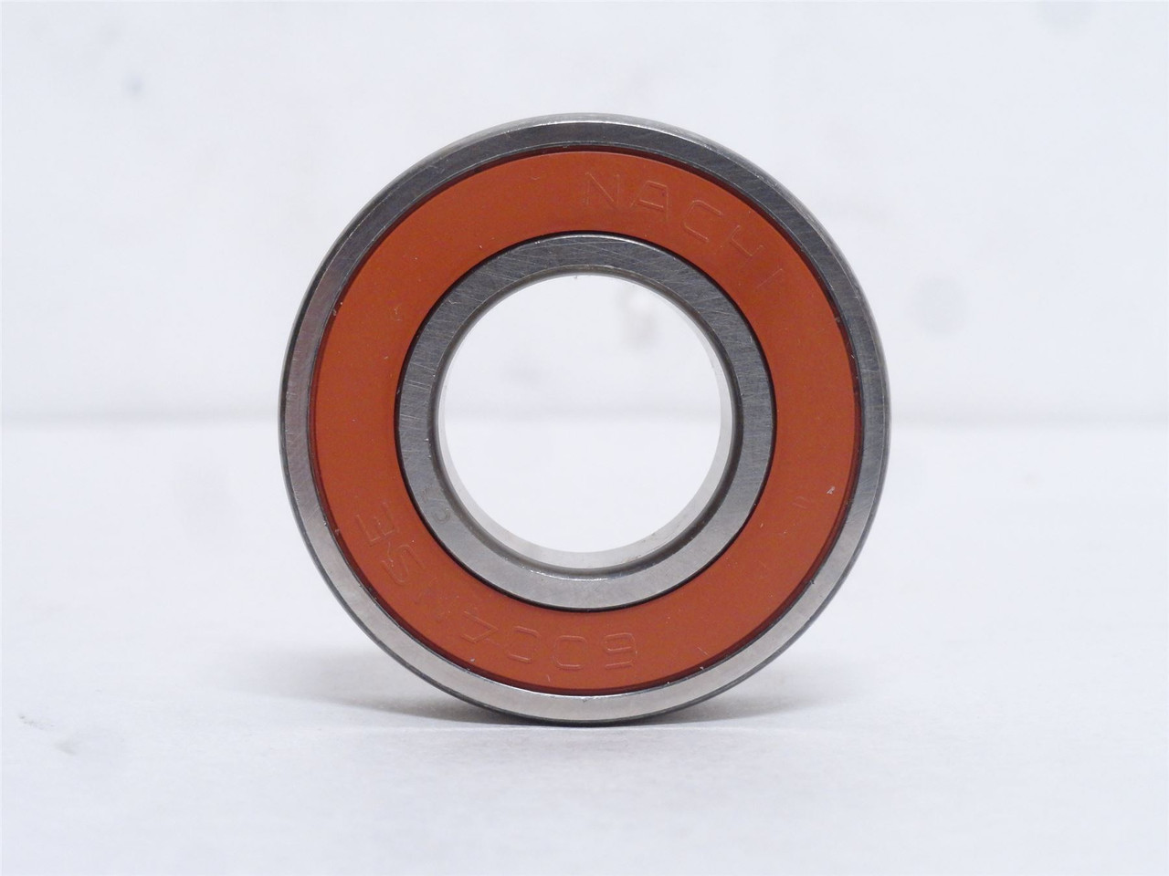 Nachi 6004-2NSE9C3BXMM; Ball Bearing 20mmID x 42mmOD x 12mm W