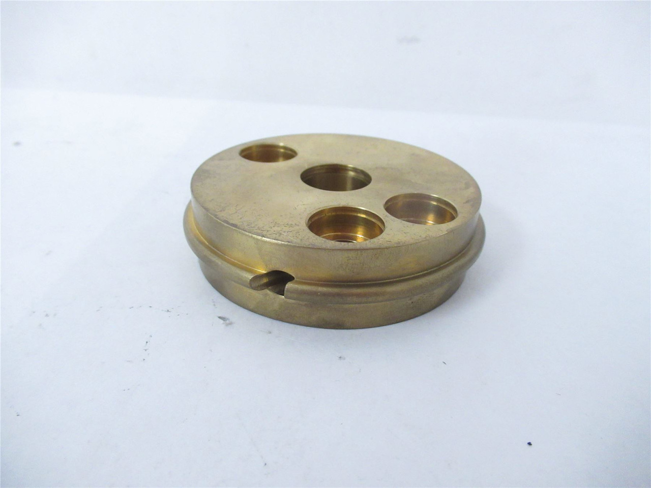 CFS North America 140483; ORNG;134.5MM X 3MM;BUNA  Brass