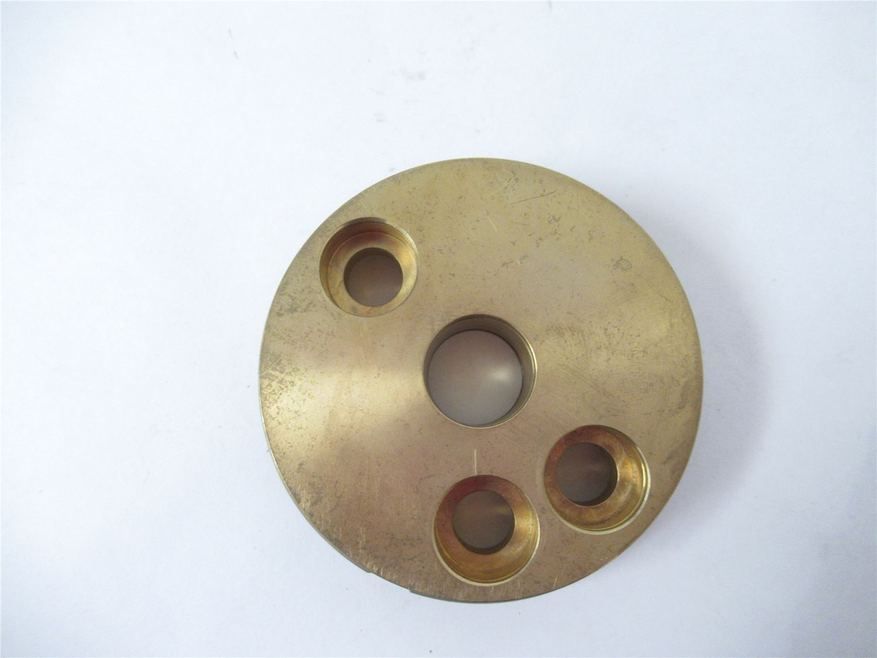 CFS North America 140483; ORNG;134.5MM X 3MM;BUNA  Brass