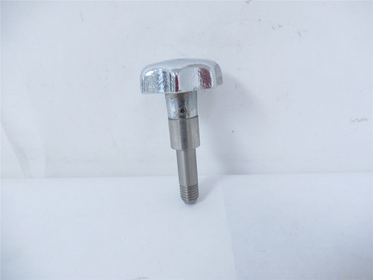 Vemag 889240000; Knob Stl Threaded