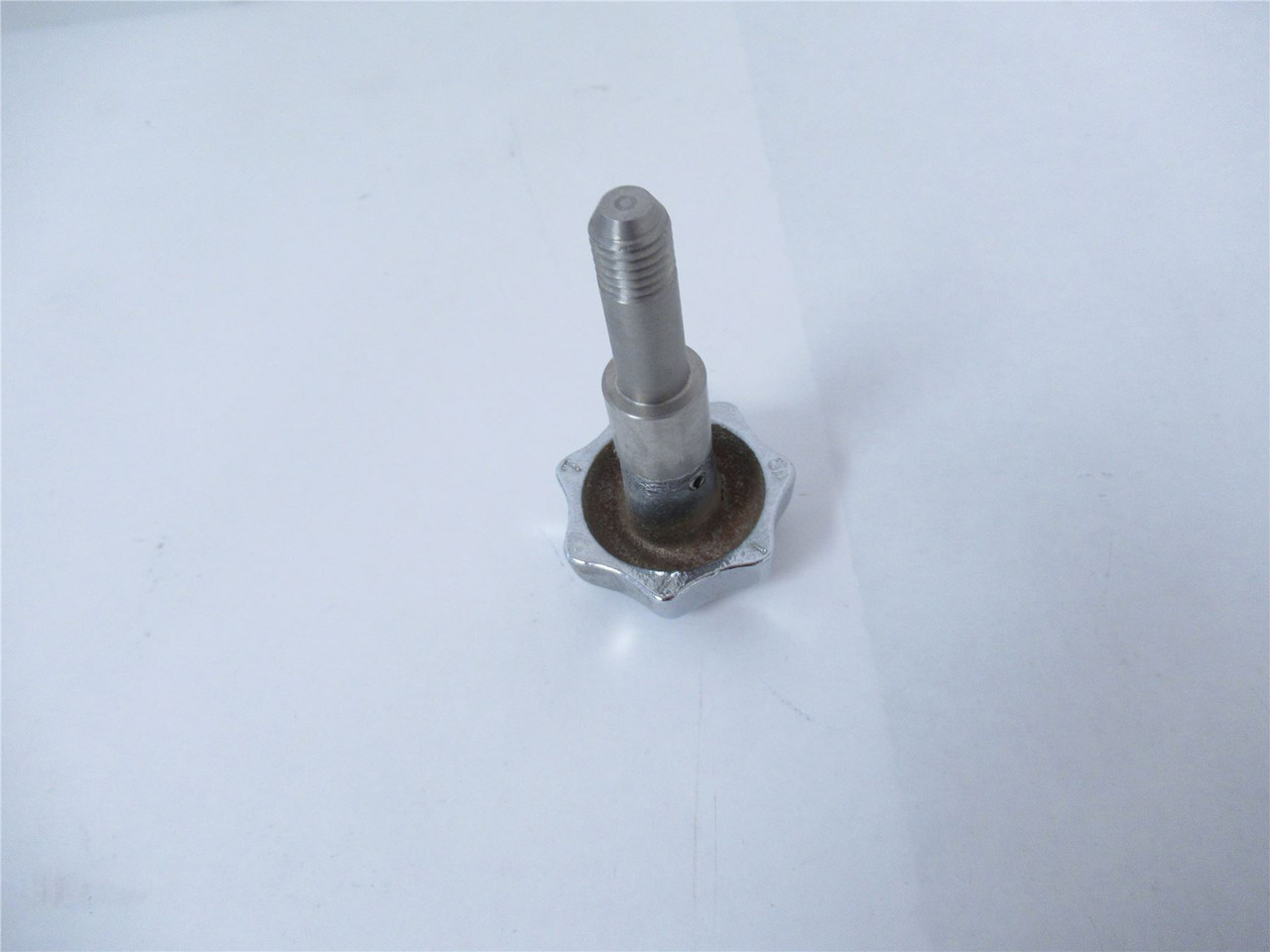 Vemag 889240000; Knob Stl Threaded