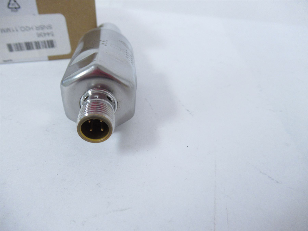 IFM Efector LMT100; Level Sensor Probe 0degC to +60degC
