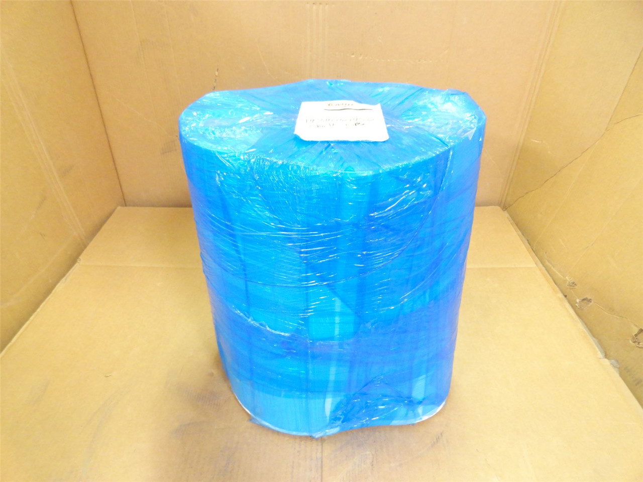 MIR Inc 1886442-000; Rubber Belting 16" Wide x 48.5' Long