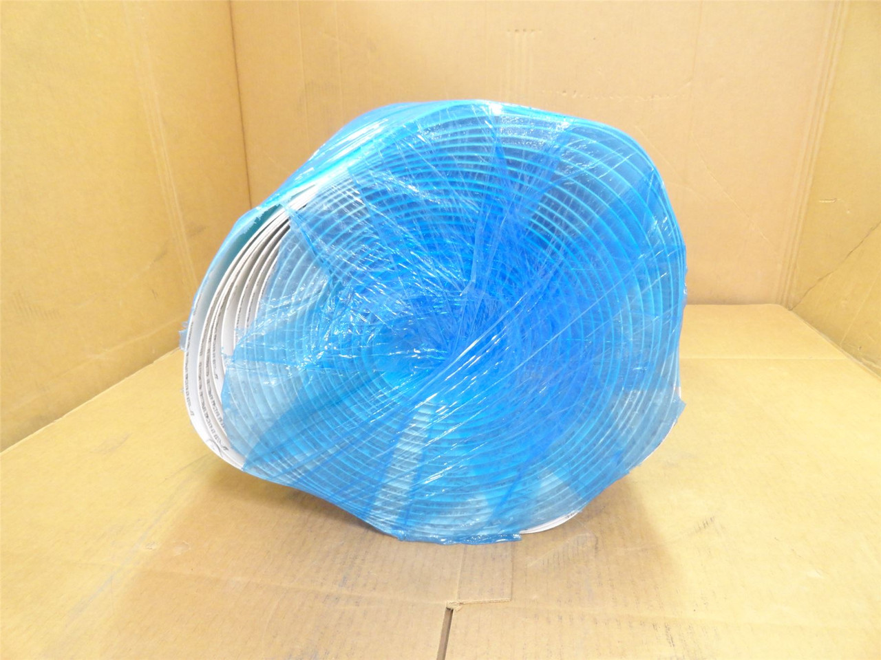 MIR Inc 1886442-000; Rubber Belting 16" Wide x 48.5' Long