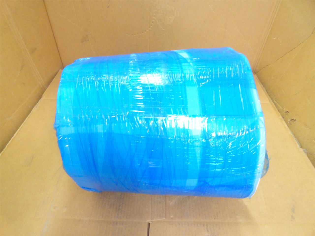 MIR Inc 1886442-000; Rubber Belting 16" Wide x 48.5' Long