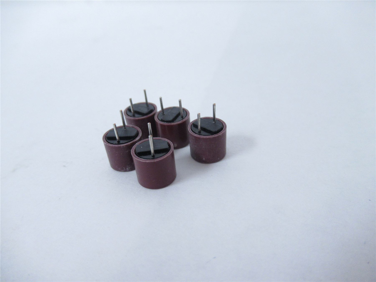 Electro Cam PS90050004; Lot-5 Fuse F/Slimline Modules 4A