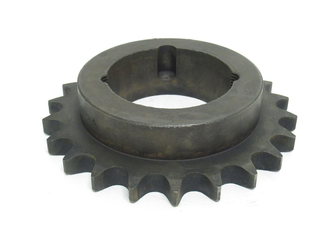 Martin 60BTB22-2012; Bushed Sprocket #60; 22 Teeth