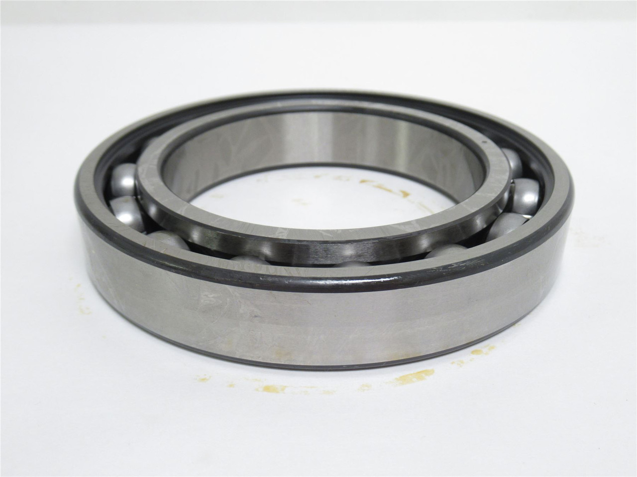 FAG 6017.C3; Ball Bearing; 85mmID x 130mmOD x 22 Width