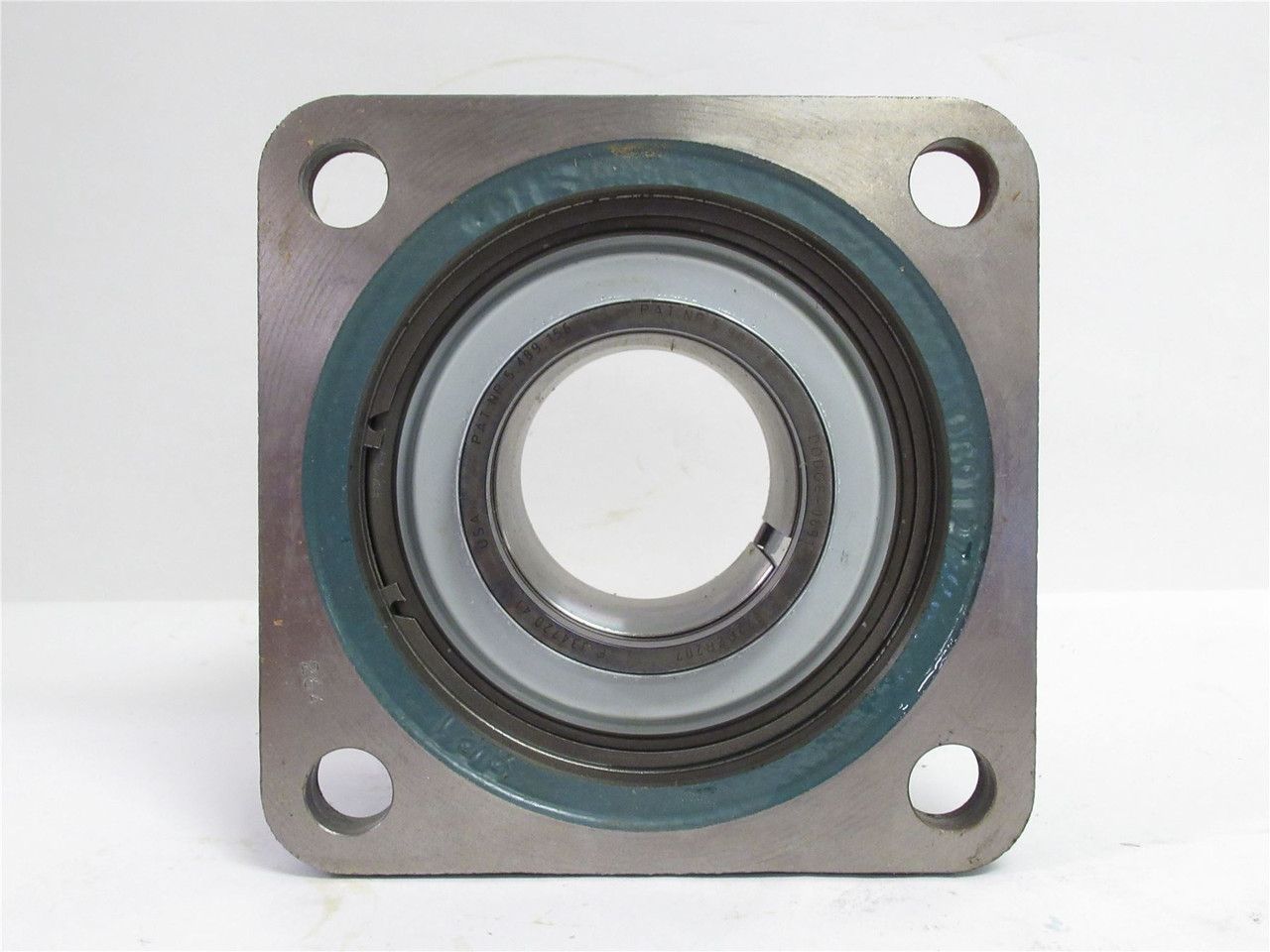 Dodge F4S-IP-208R; Spherical Roller Bearings 2-1/2"ID 069709