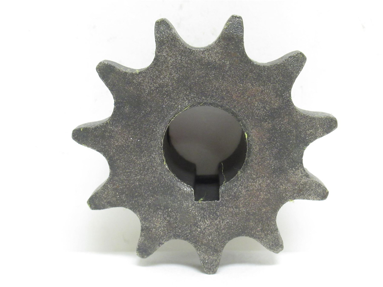 Martin 40BS11-5/8; Sprocket #40; 11 Teeth; 5/8"ID