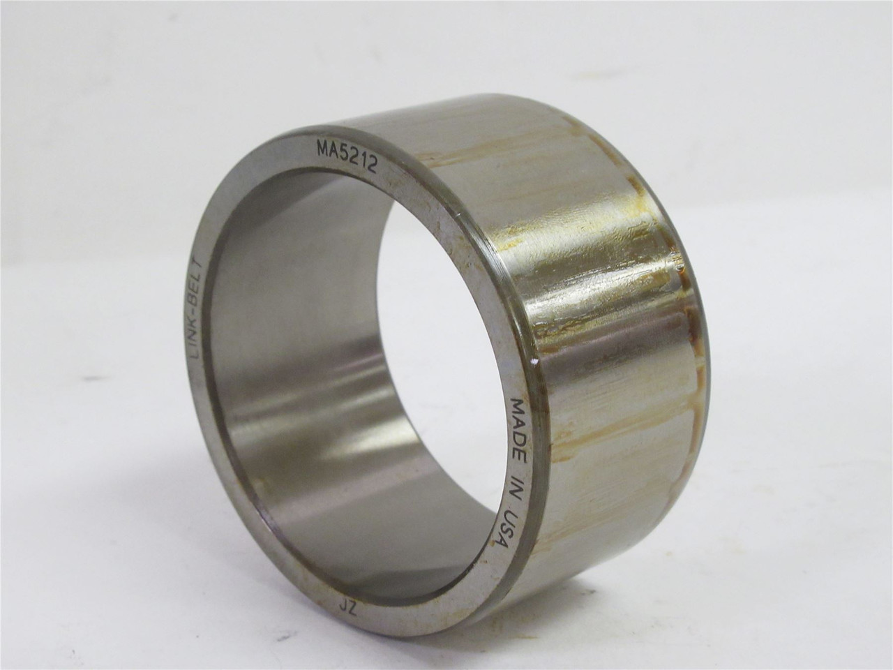 Rexnord MA5212; Bearing Inner Ring; 60mmID x 73.34mmOD