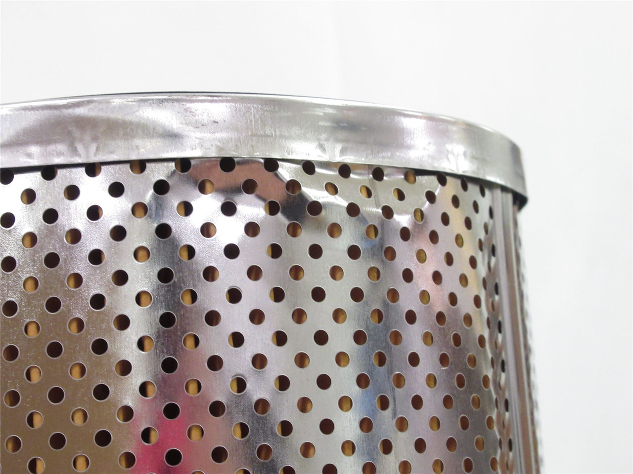 GEA 003-0097A-000; Replacement Filter; 15 Micron; 14.5"L