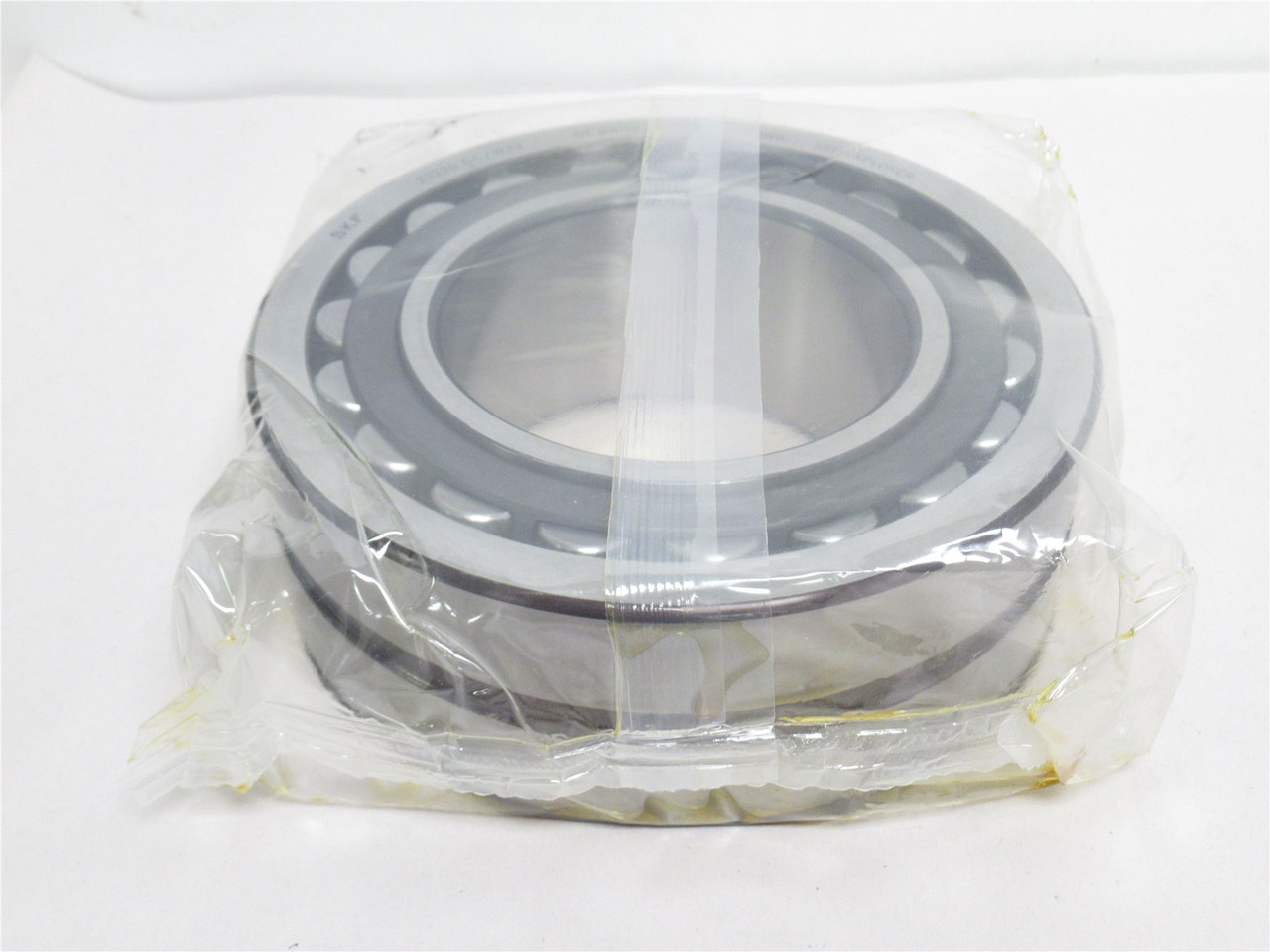 SKF 23220 CC/W33; Spherical Roller Bearing Tapered 1:12 Bore