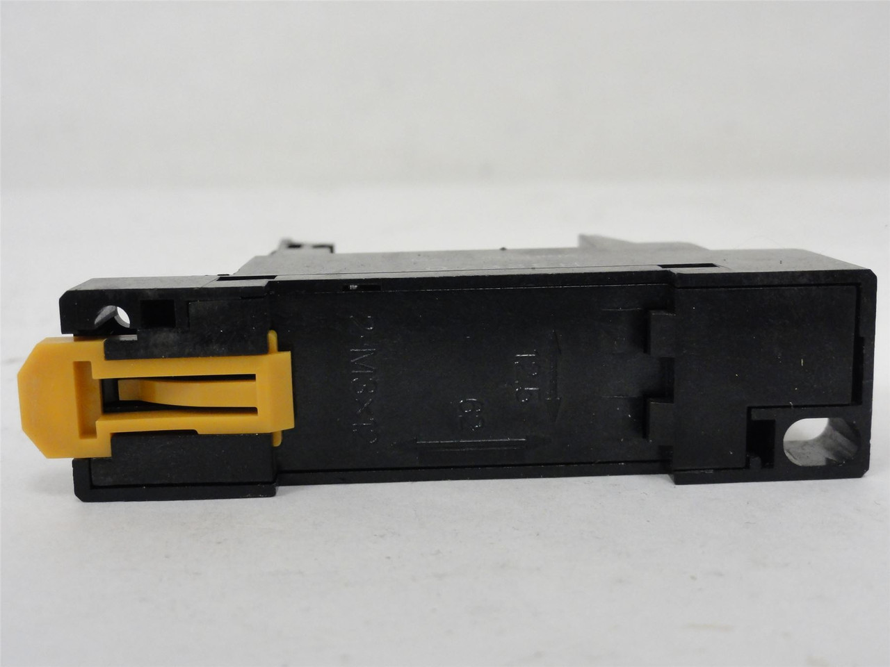 Omron P7TF-05; Relay Socket; for G7T-112S; 0733EH