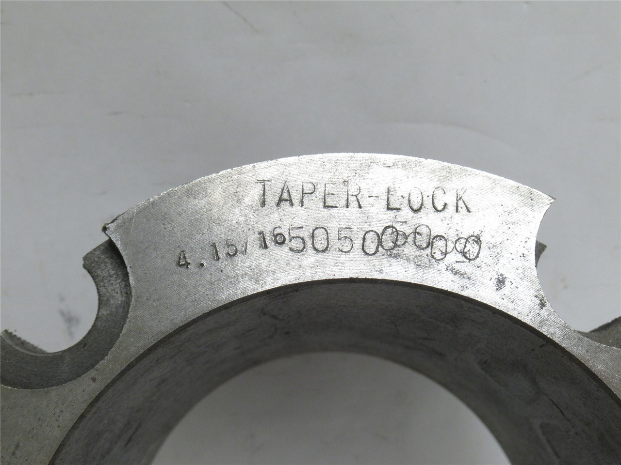 Dodge 117463; Taper-Lock Bushing 5050 x 4-15/16"ID