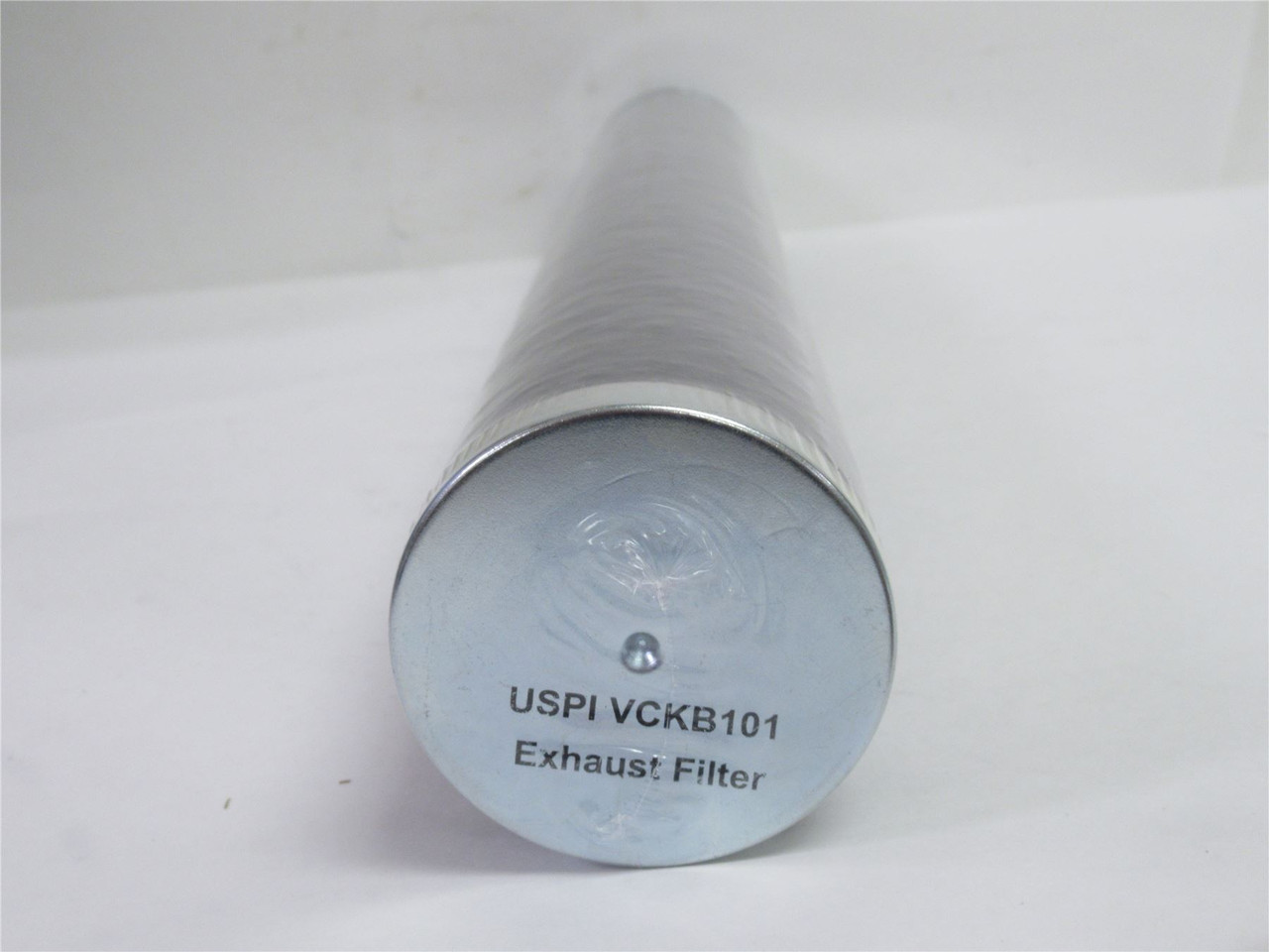 USPI VCKB101; Exhaust Filter; 20-1/8"L