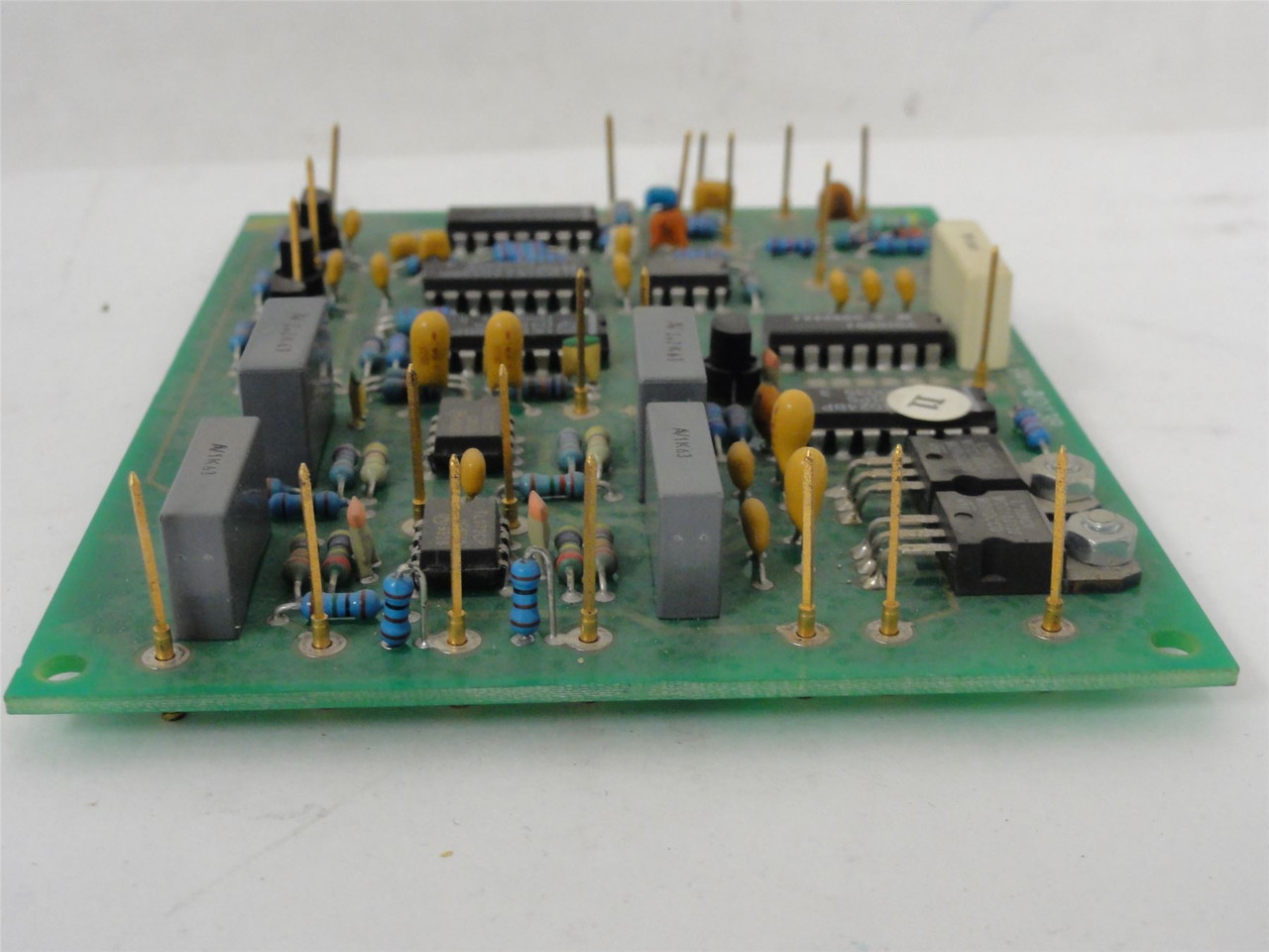 Loma ISC30671; CPU Board; 40149; CCY D 94V-0