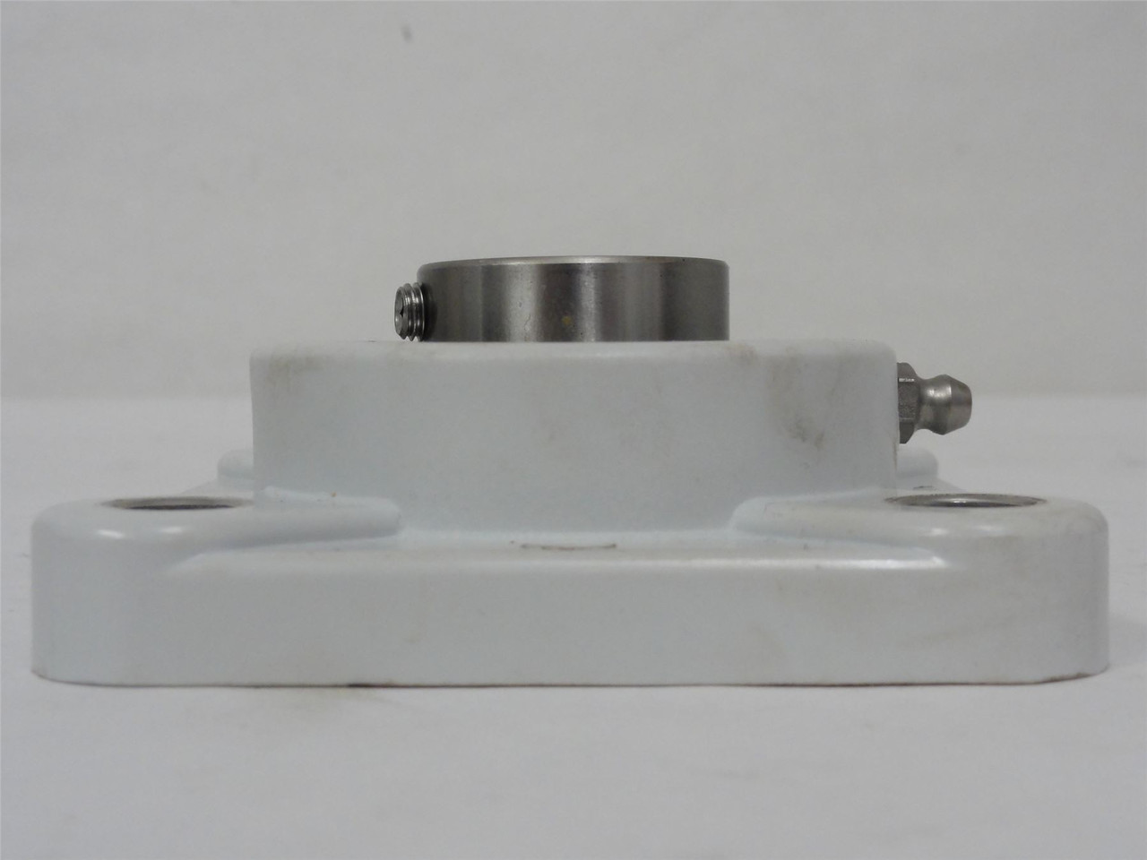 AMI MBFPL5-16CEW; Ball Bearing Unit; 4-Bolt Flange; 1.00" ID