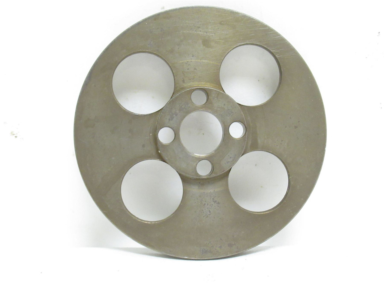 Signode 519147; Take-Up Feed Wheel; 2-3/4"OD; 7/16"ID