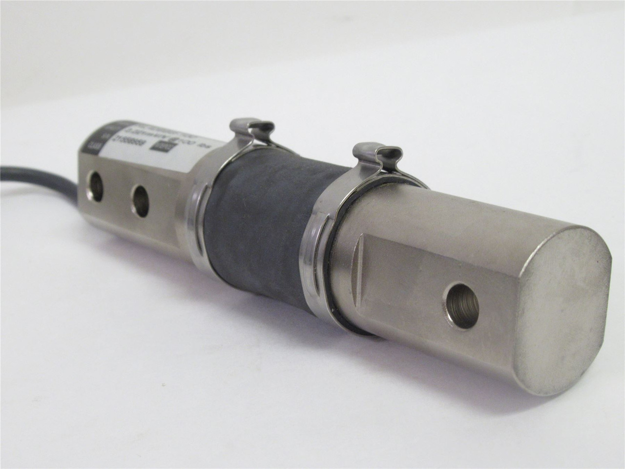 Rice Lake 65087-100L-G0-00N; Load Cell; 2.221mV/V @100lbs