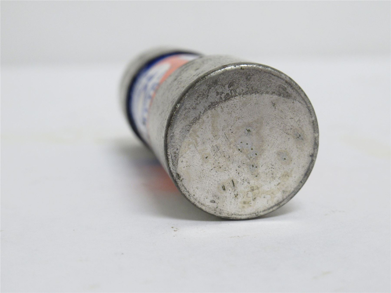 Ferraz AJT15; Dual Element Time-Delay Fuse; 15A; 600VAC