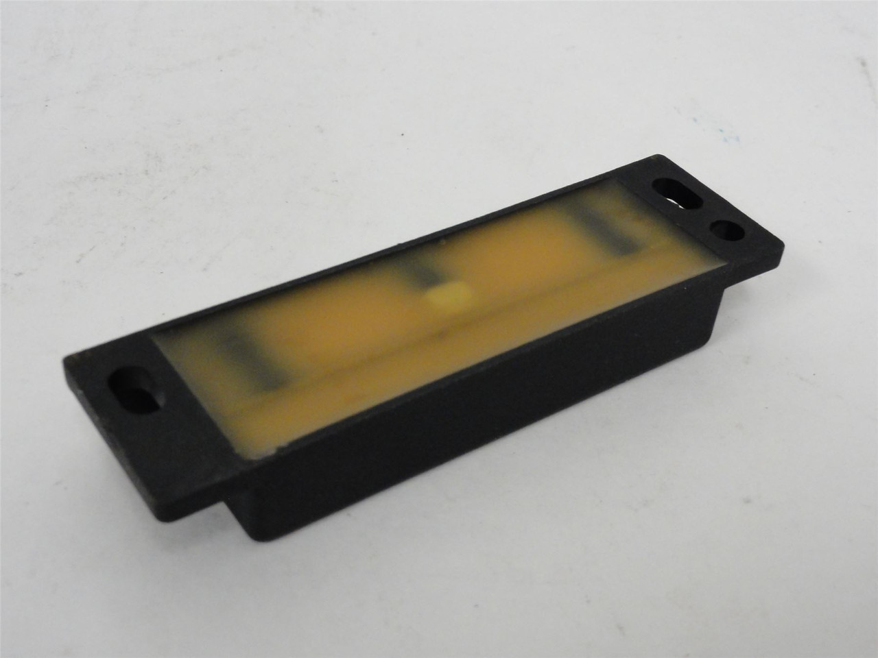 Banner SI-MAG1MMHF; Rectangular Magnet; 25x88mm