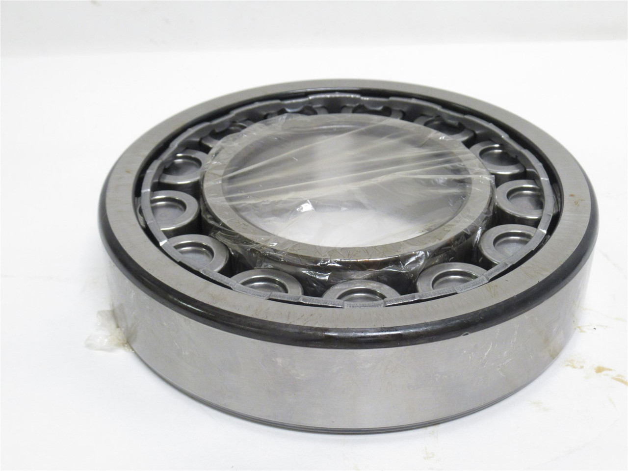 SKF NU 315 ECJ/C3; Cylindrical Roller Bearing 75mmIDx160mmOD