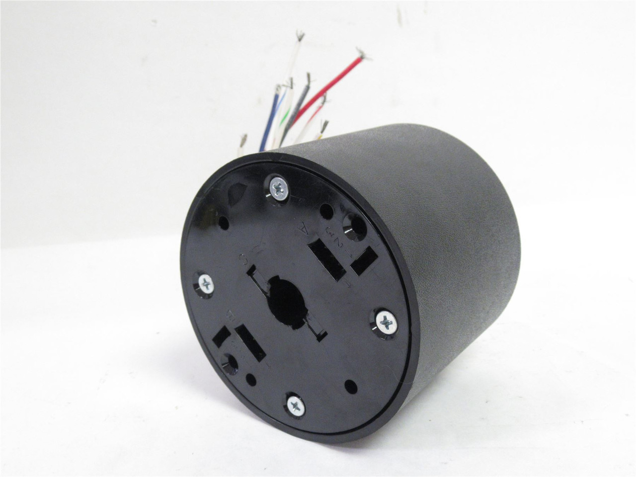 Federal Signal  LSB-120 ; Mounting Base 120V AC; 15W