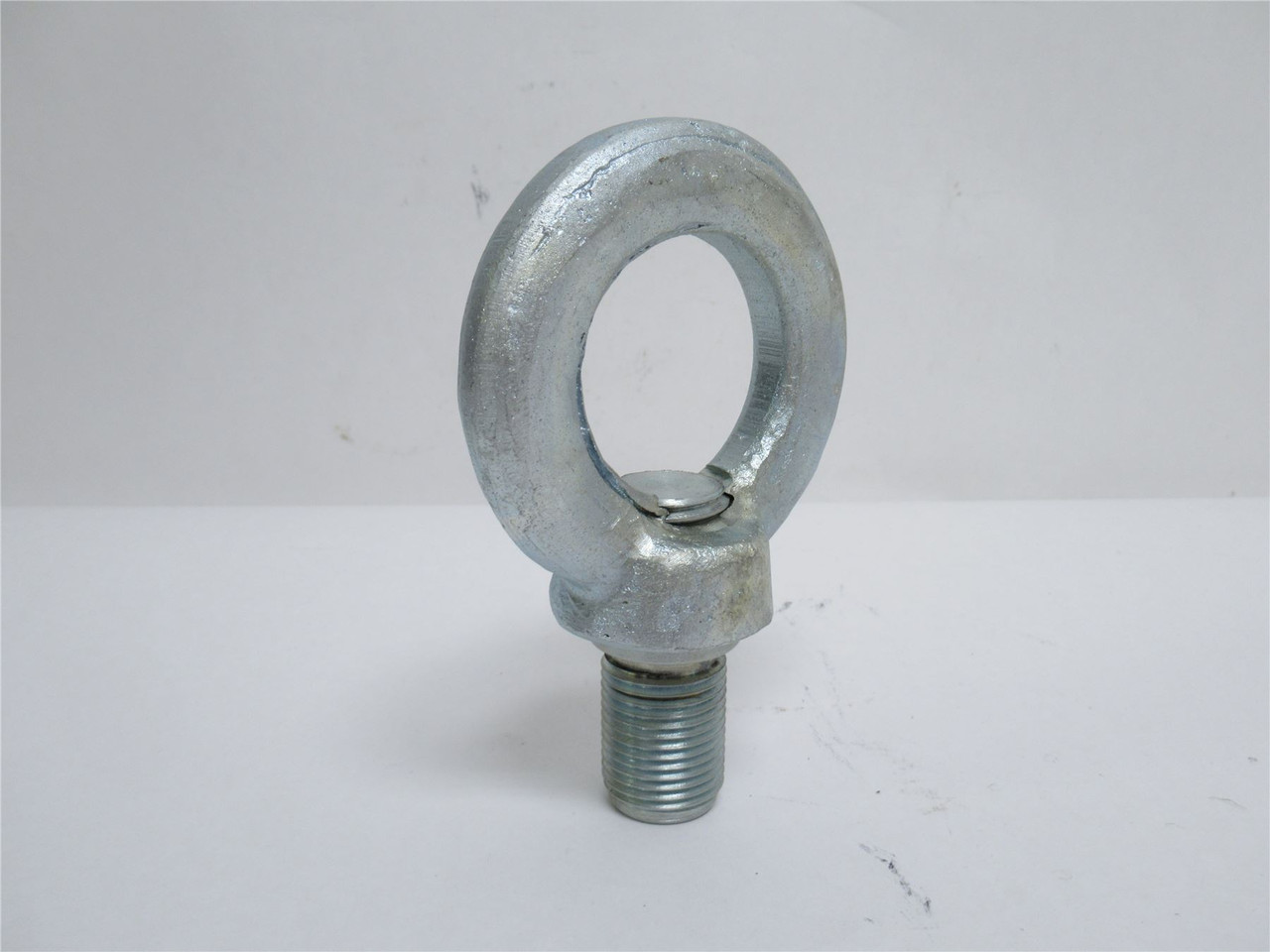 Hutchison 5556087-80; Eye Bolt; 1-3/4"ID; #1-12 SAE Threads