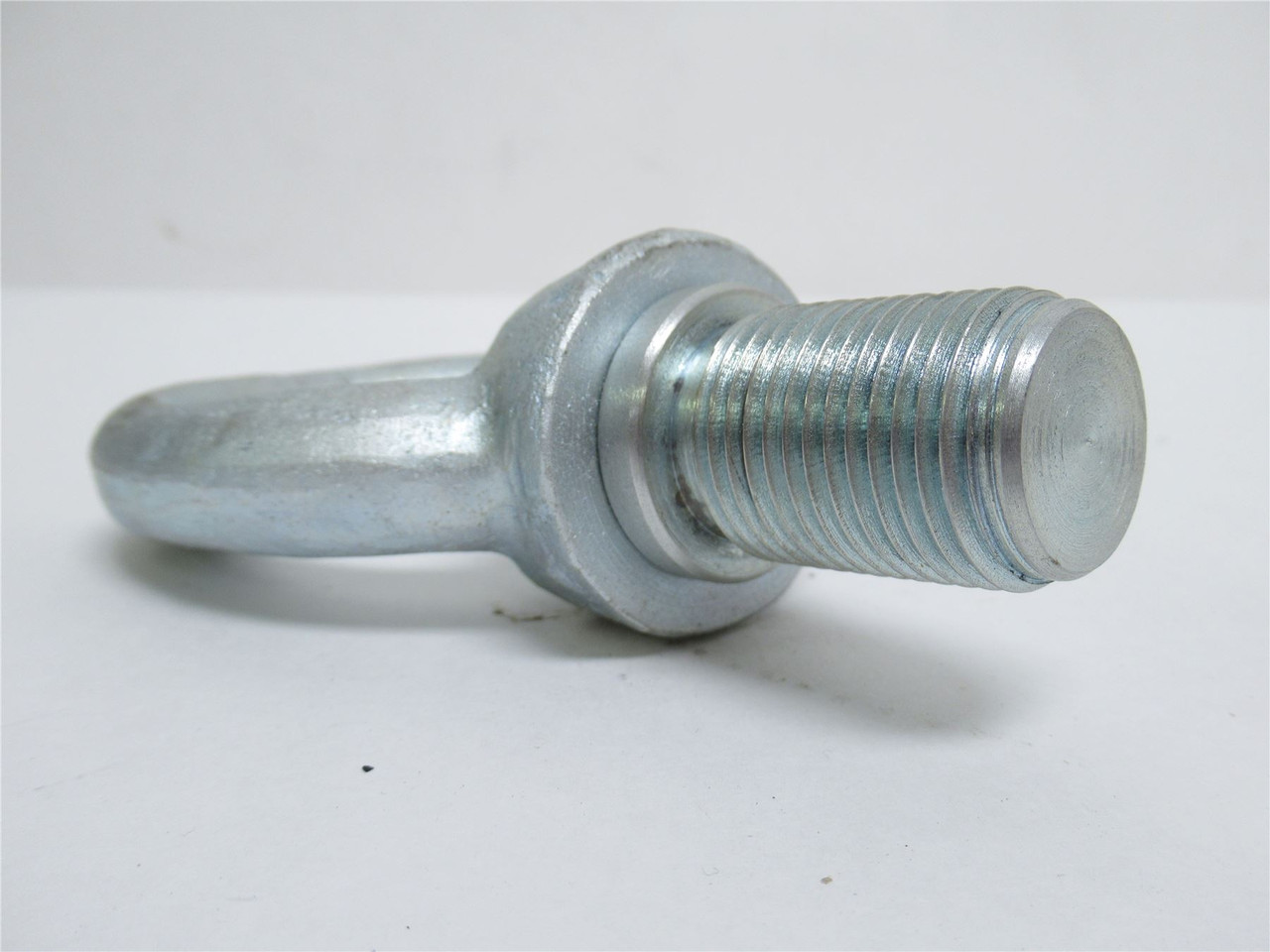 Hutchison 5556087-80; Eye Bolt; 1-3/4"ID; #1-12 SAE Threads