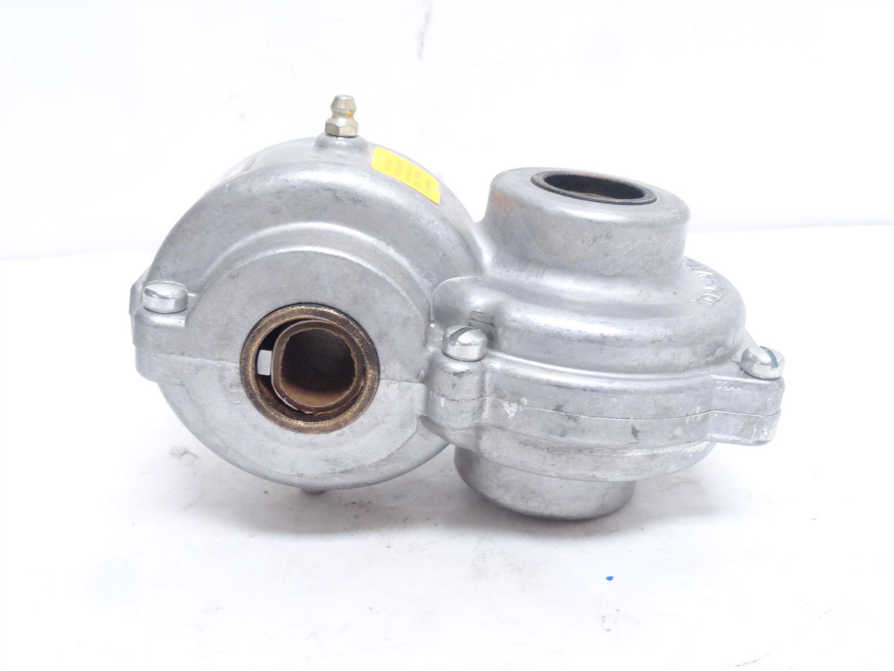 Tolomatic A082595; Shaft Float Gear Box; RA; 1:1 Ratio; 1"ID