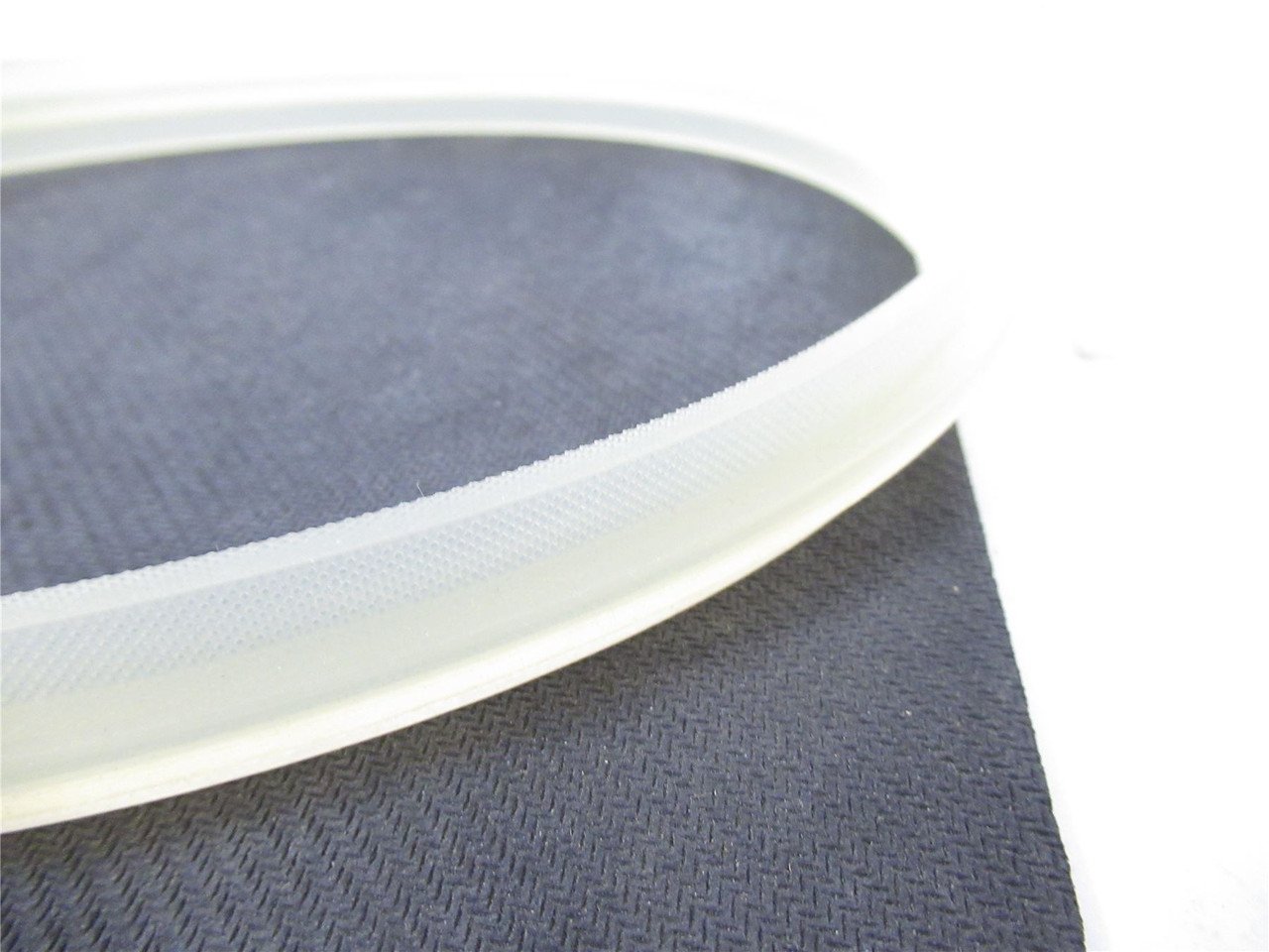 Alkar Rapid Pak 22790; Gasket Silicone m203/m204 31.5"