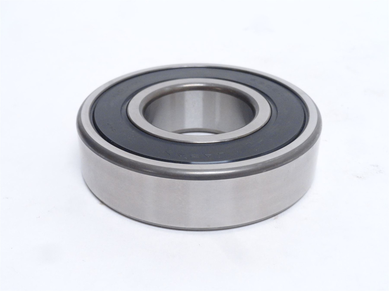 Koyo 6308-2RS; Ball Bearing; 40mmID x 90mmOD x 23mm Wide