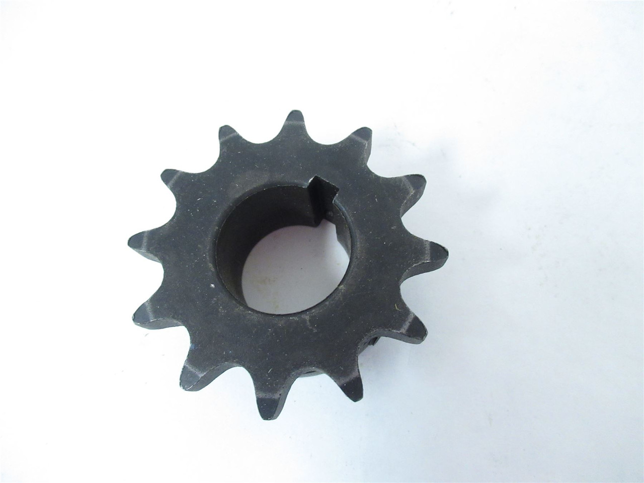 Martin 50BS12HT1-1/8; Sprocket #50 12T 1.125"ID