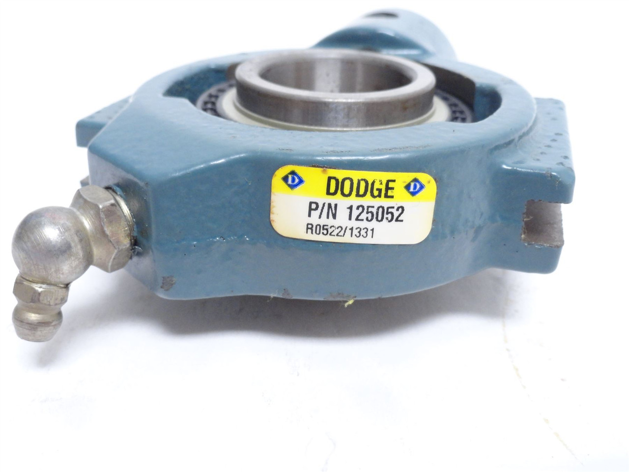 Dodge NSTUSC100; Take-Up Bearing 125052; 1"ID