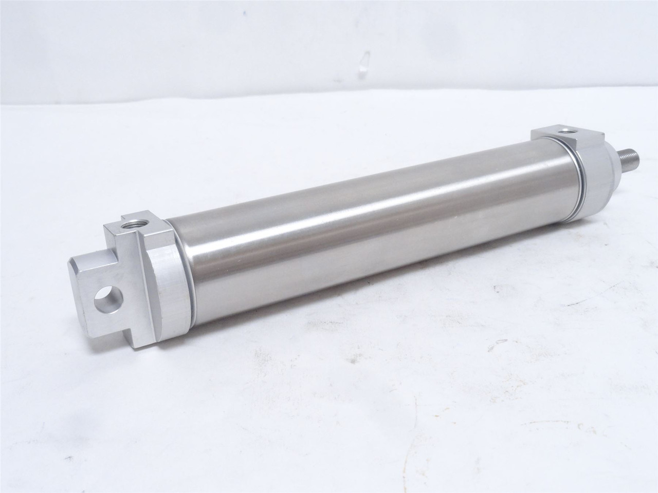 Aventics R414010131; Air Cylinder 17W25; 40mmID x 160mm Stroke