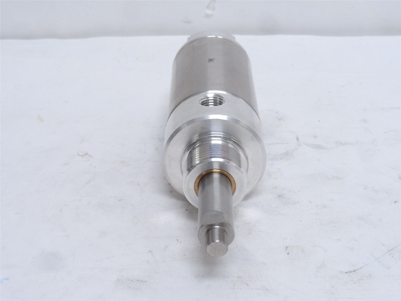 Jarvis 1308020; Air Cylinder; SS; 2"ID x 1-1/4" Stroke