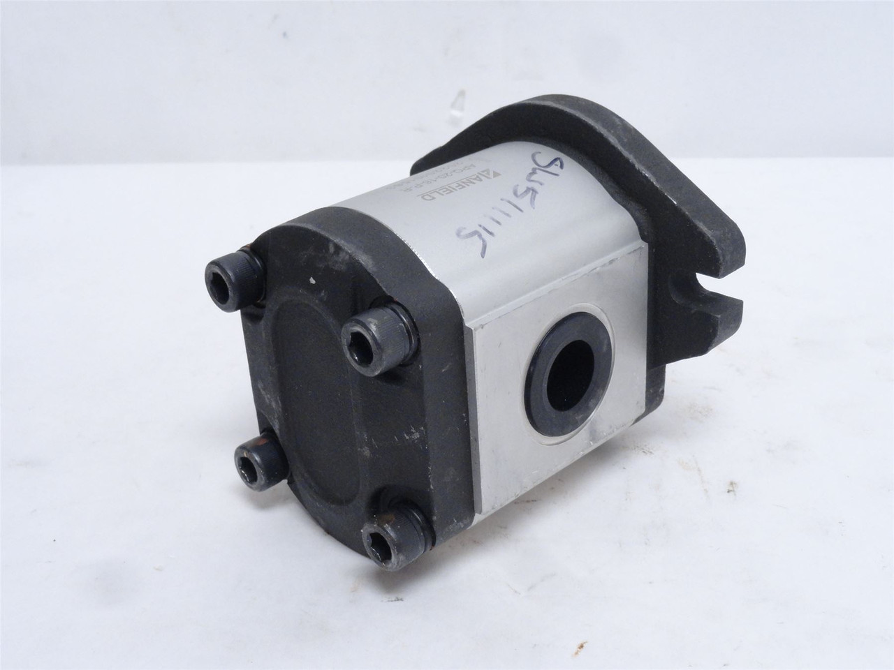 Anfield APQ-20-16-P-R; Gear Pump; 2900PSI; 7.56 GPM