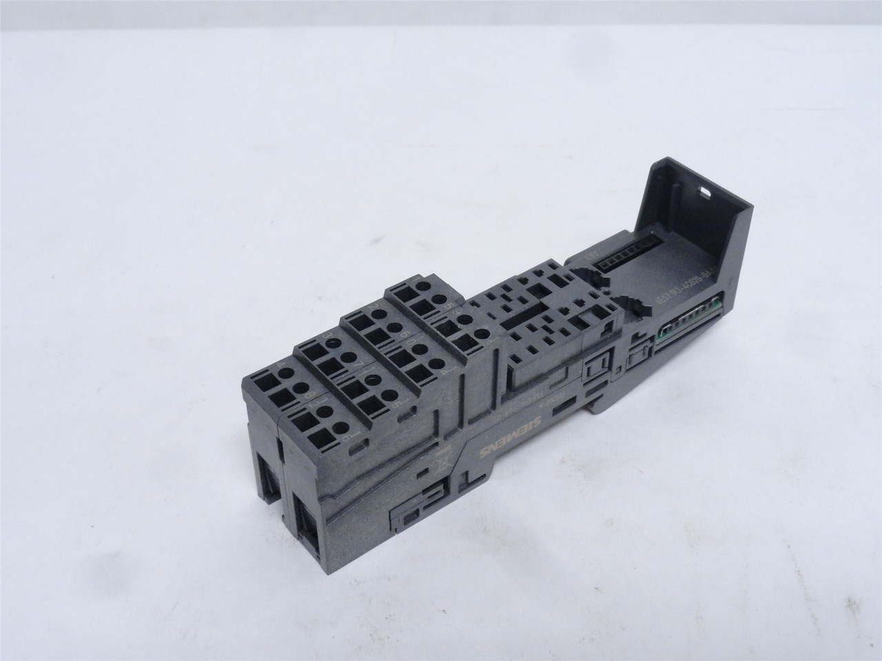 Siemens 6ES7193-4CG20-0AA0; Terminal Module