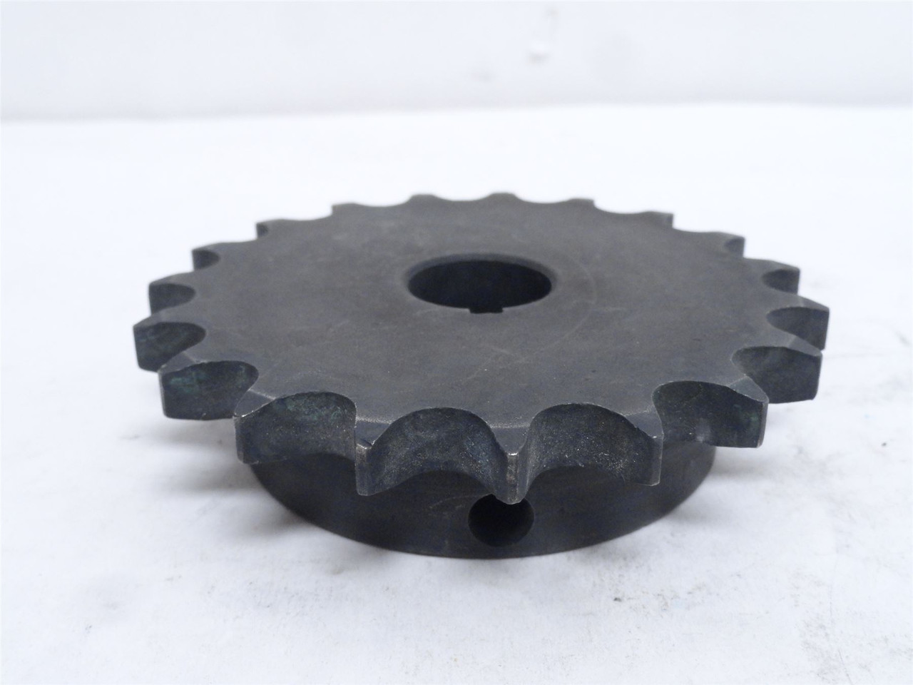Martin 50BS19-7/8; Sprocket #50; 19 Teeth; 7/8"ID