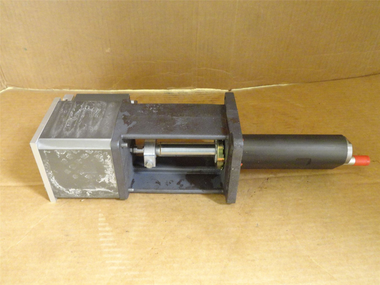 Nordson NP-R161424; Hot Glue Pump Assembly