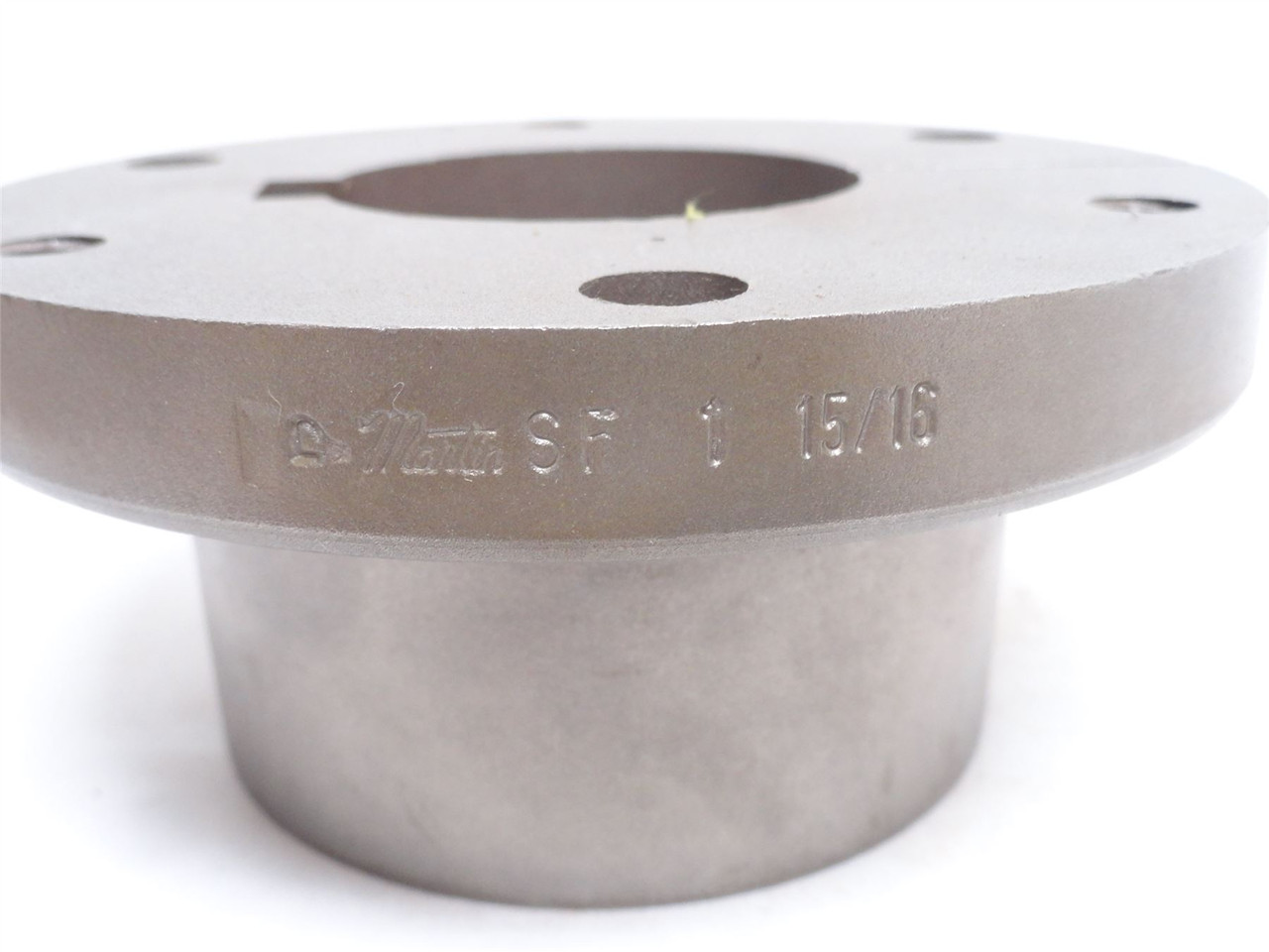 Martin SF-1-15/16; QD Bushing; 1-15/16"ID; No Bolts