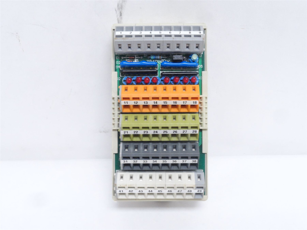 GEA 704P004K; Security Sensor Card